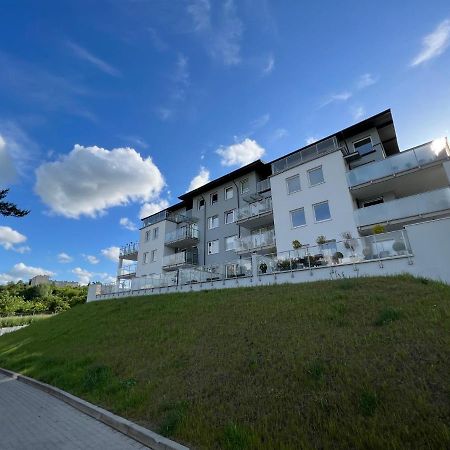Tricity Apartments - Wilga Park Гданск Екстериор снимка