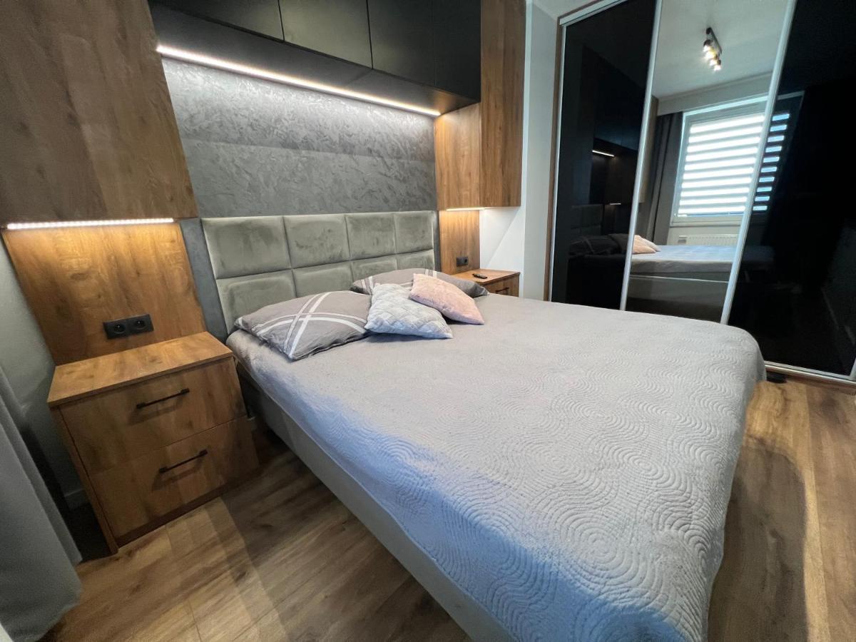 Tricity Apartments - Wilga Park Гданск Екстериор снимка